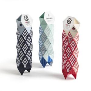 Katalogem roku 2016 je Young Package: PACKAGE UNLIMITED