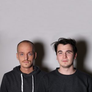 Výstavu Young Package 2017 navrhne designérské duo