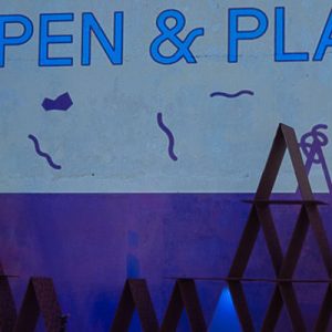 Výstava Young Package 2017: Open & Play