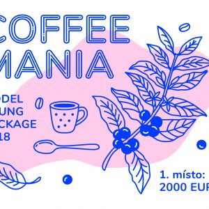 Velké změny. Mezinárodní soutěž Young Package mění název, pravidla a vyhlašuje nové téma.