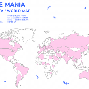 Aktuální informace k soutěži