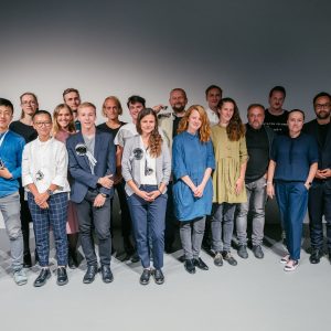 Vymyslela kapsle, které se rozloží. Přinášíme rozhovor s vítězkou soutěže Model Young Package