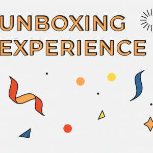 MODEL YOUNG PACKAGE 2019: ZÁŽITEK Z ROZBALOVÁNÍ