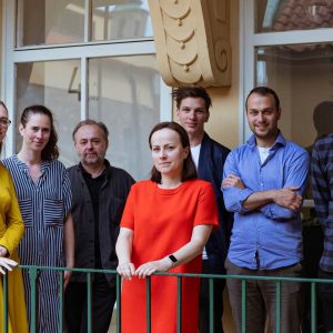 Budou hledat nejlepší obaly. Seznamte se s porotou Model Young Package 2019