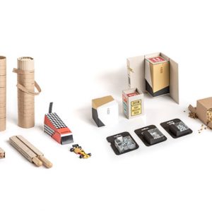 Hravost, zážitek z rozbalování a ekologie. Mezinárodní soutěž obalového designu představuje výsledky