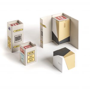 TOP 50 obalů 2019 (Zážitek z rozbalování)