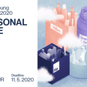 MODEL YOUNG PACKAGE 2020: PERSONAL CARE
