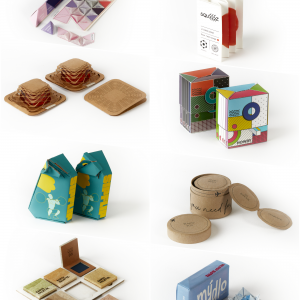 Vítězové ročníku 2020: Personal Care