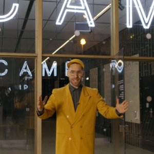 8 vítězů, 1 moderátor, 0 diváků – předávání cen 25. ročníku Model Young Package proběhlo online