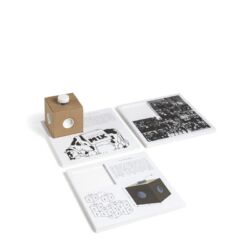 2. místo, Studenti vysokých škol a designéři do 30 let, Zita Sirán, schoolMILK, Szent István University, Maďarsko